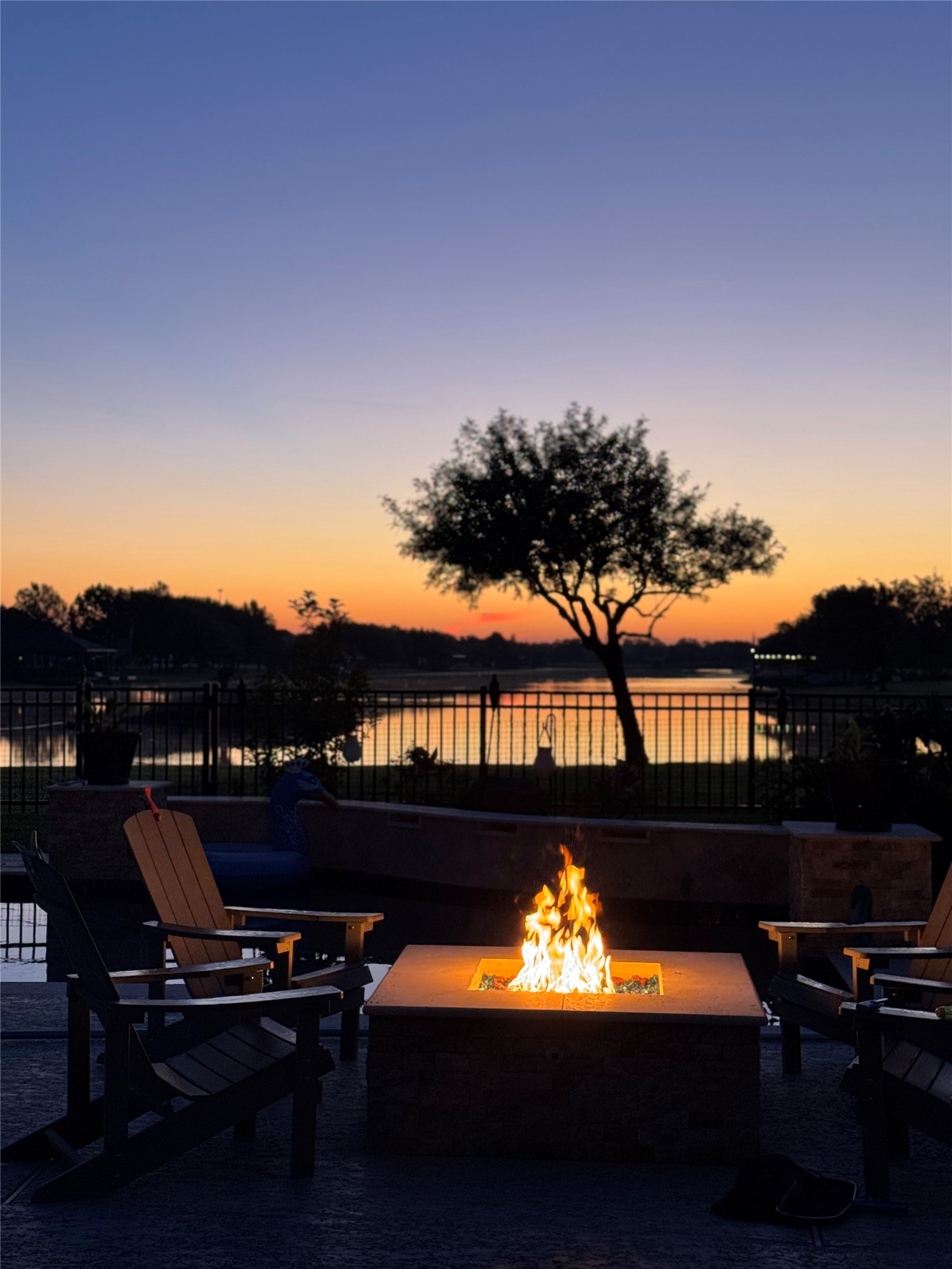 422 Lago Circle Santa Fe, TX 77517 - Photo 44 of 44