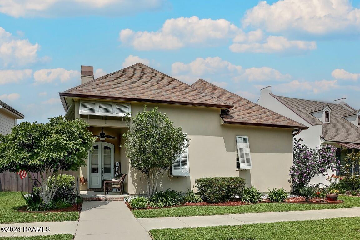 412 Harbor Road Youngsville, LA 70592 - Photo 1 of 34 412 Harbor-3