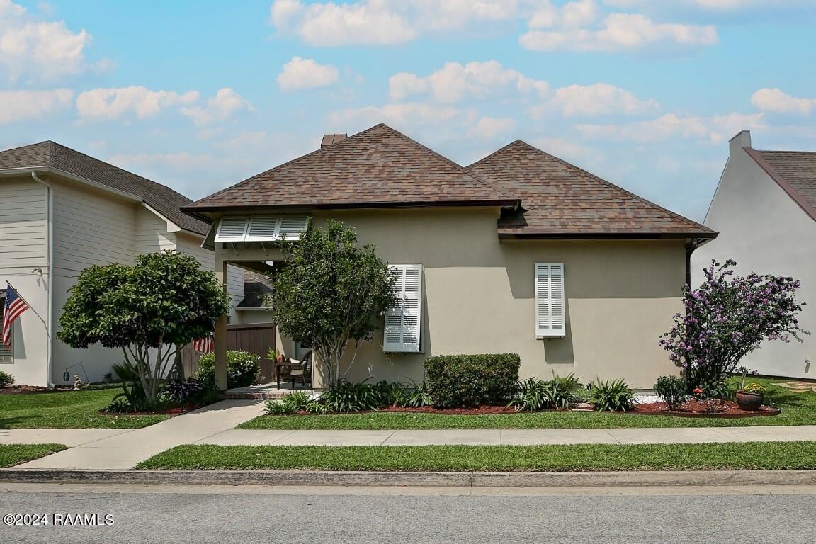 412 Harbor Road Youngsville, LA 70592 - Photo 2 of 34 412 Harbor-2