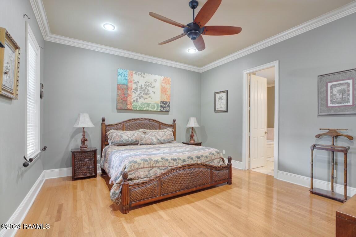 412 Harbor Road Youngsville, LA 70592 - Photo 21 of 34 412 Harbor-21
