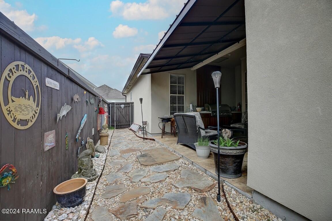 412 Harbor Road Youngsville, LA 70592 - Photo 26 of 34 412 Harbor-26