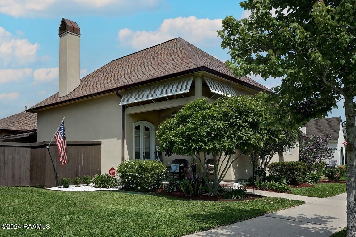 412 Harbor Road Youngsville, LA 70592 - Photo 4 of 34 412 Harbor-4