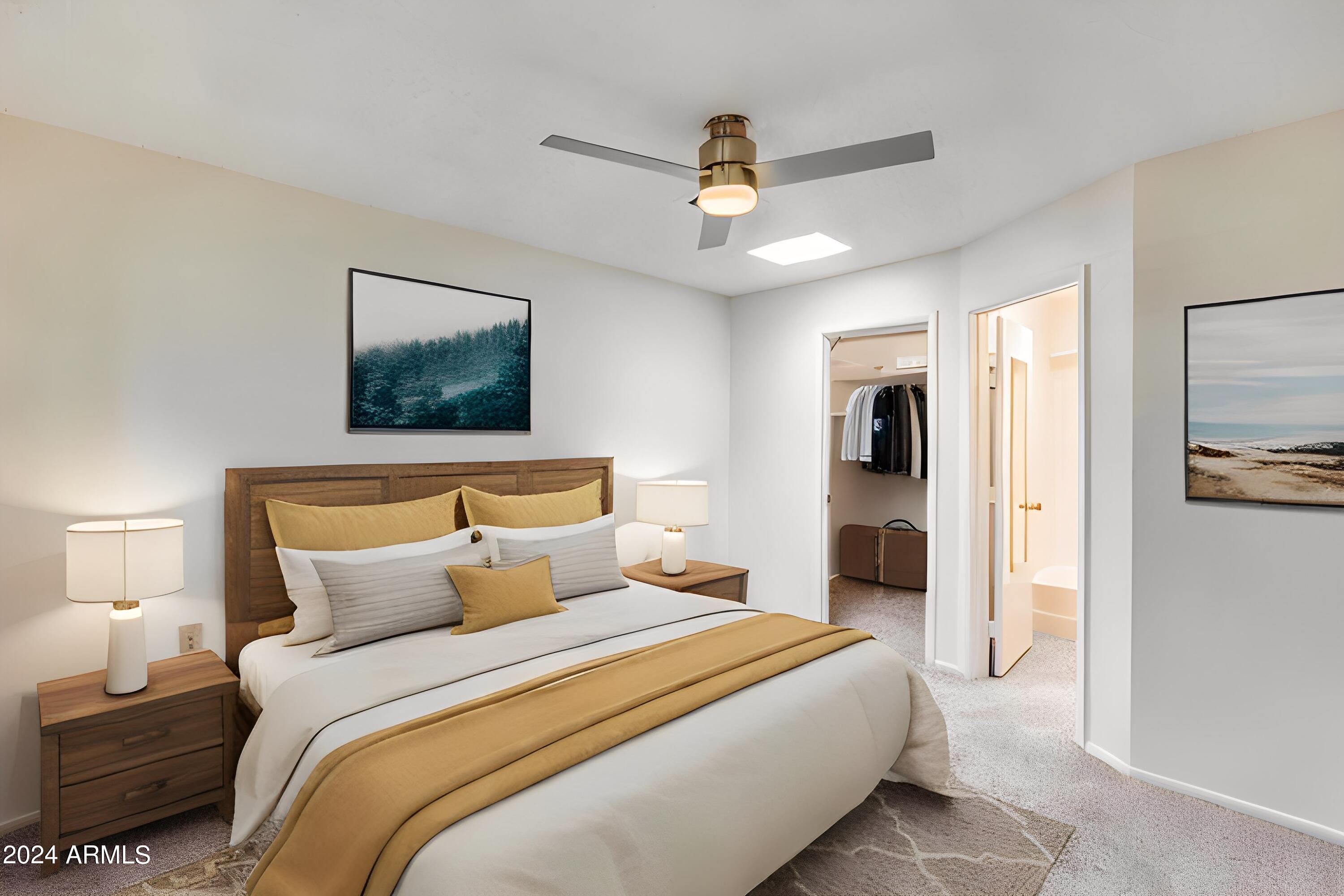 21Virtual Staging - 2bed