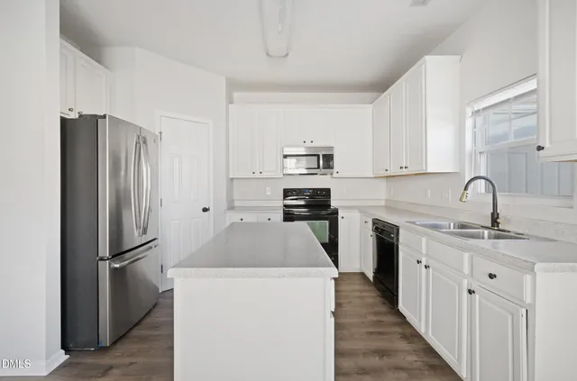 $1,850 | 1304 Cozart Street, Unit 424, Durham, NC 27704