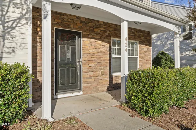 $1,850 | 1304 Cozart Street, Unit 424, Durham, NC 27704