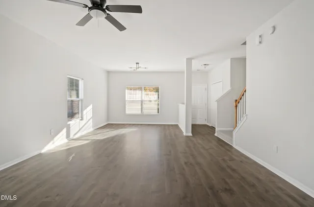 $1,850 | 1304 Cozart Street, Unit 424, Durham, NC 27704