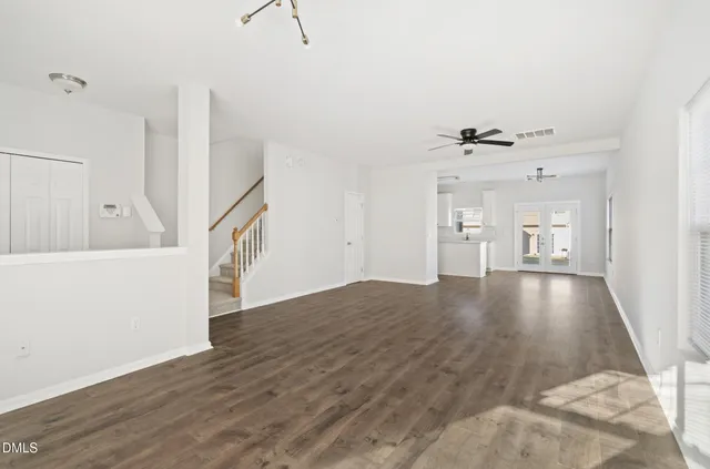 $1,850 | 1304 Cozart Street, Unit 424, Durham, NC 27704