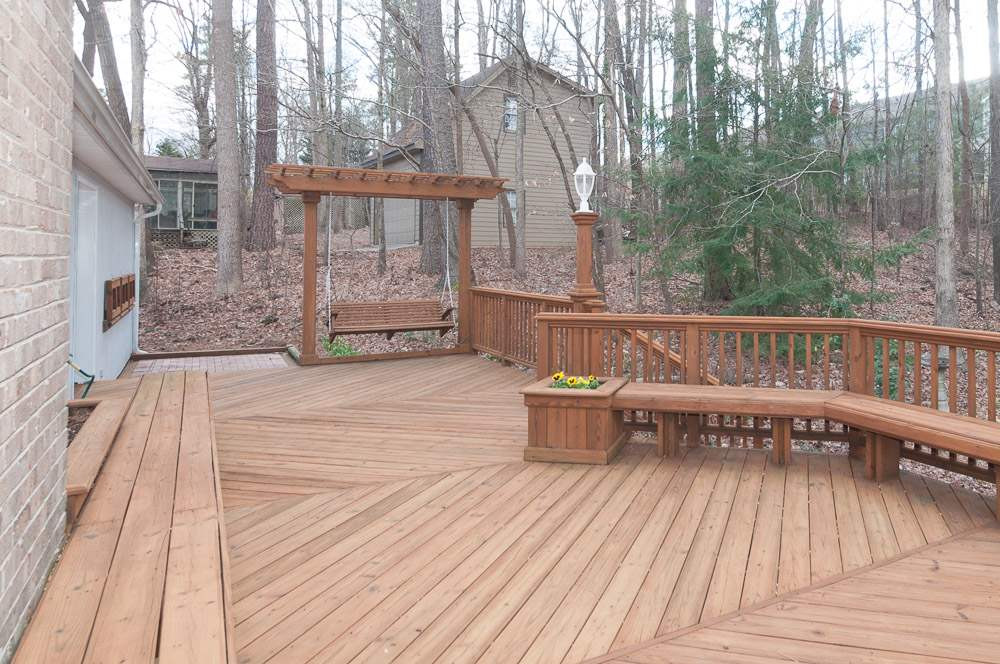1445 Princess Anne Road Raleigh, NC 27607 - Photo 25 of 25 Photo 25
