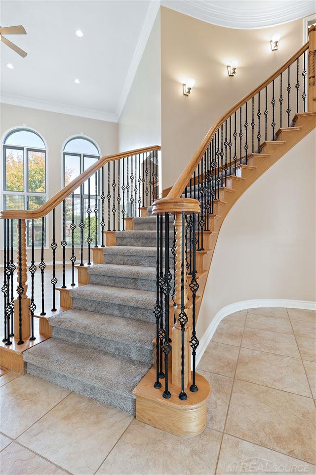 1158 Rochelle Park Drive Rochester Hills, MI 48309 - Photo 17 of 59