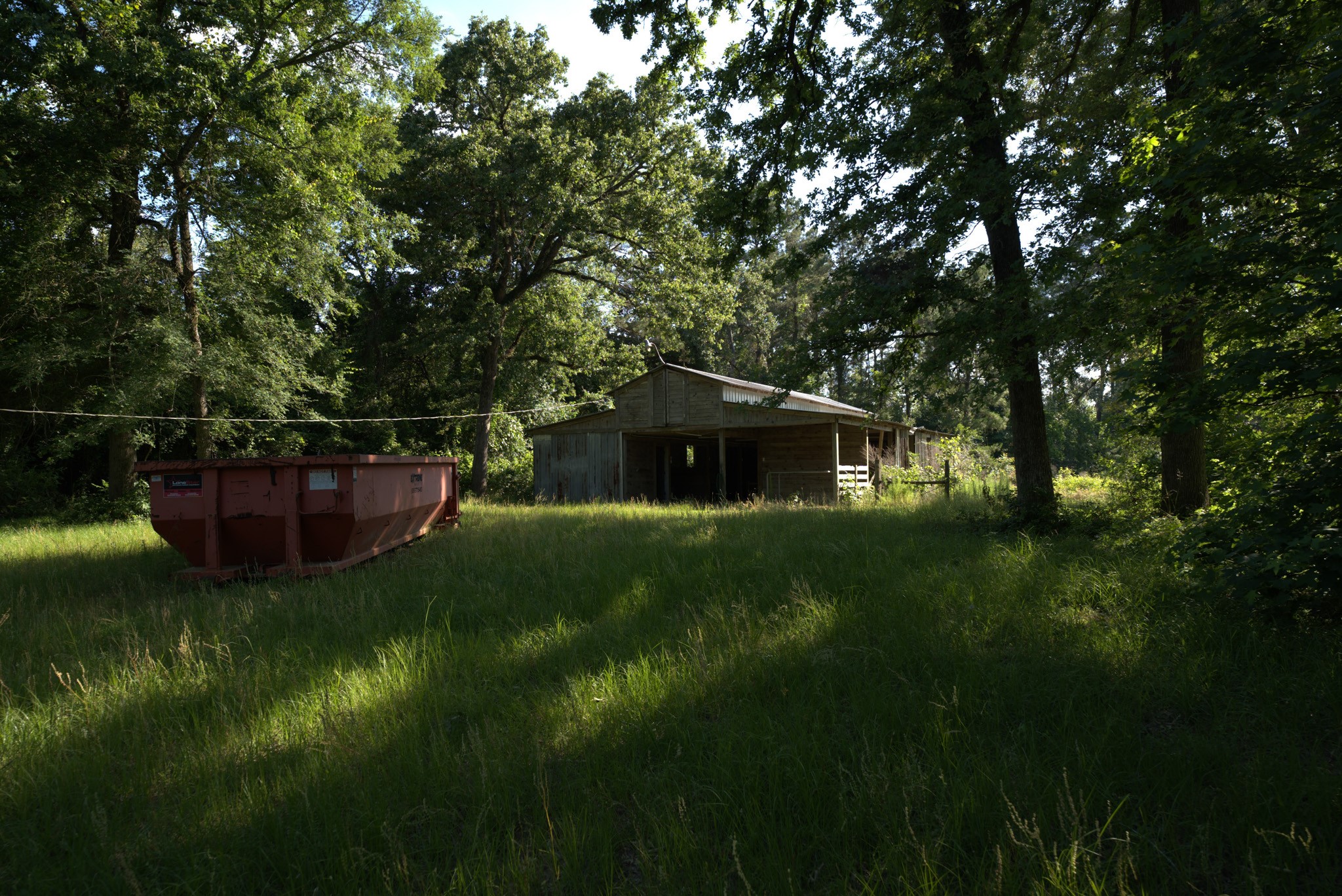 3309 Honea Egypt Road Montgomery, TX 77316 - Photo 36 of 40