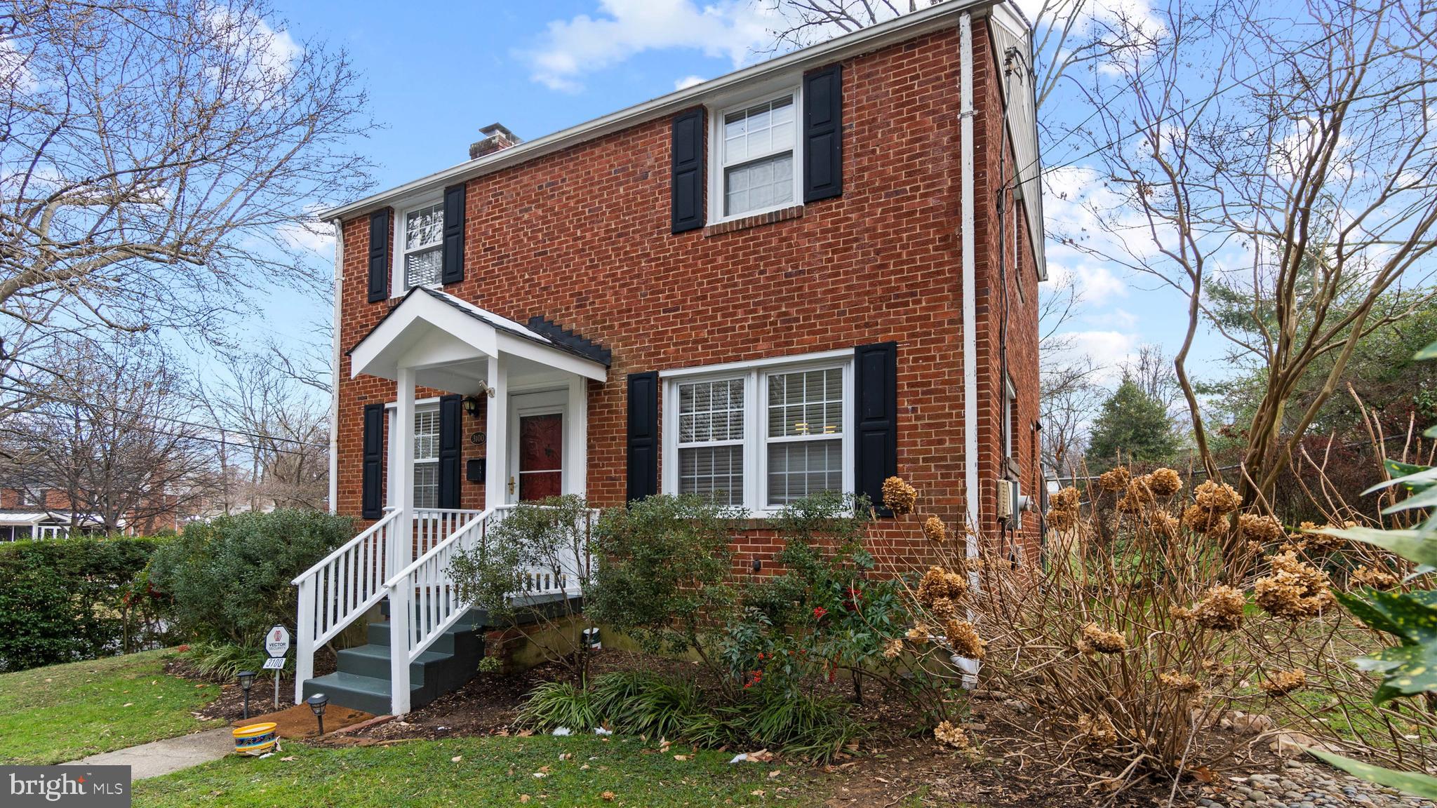 3100 Kingtree Street Silver Spring, MD 20902 - Photo 4 of 46 Gallery Image 4