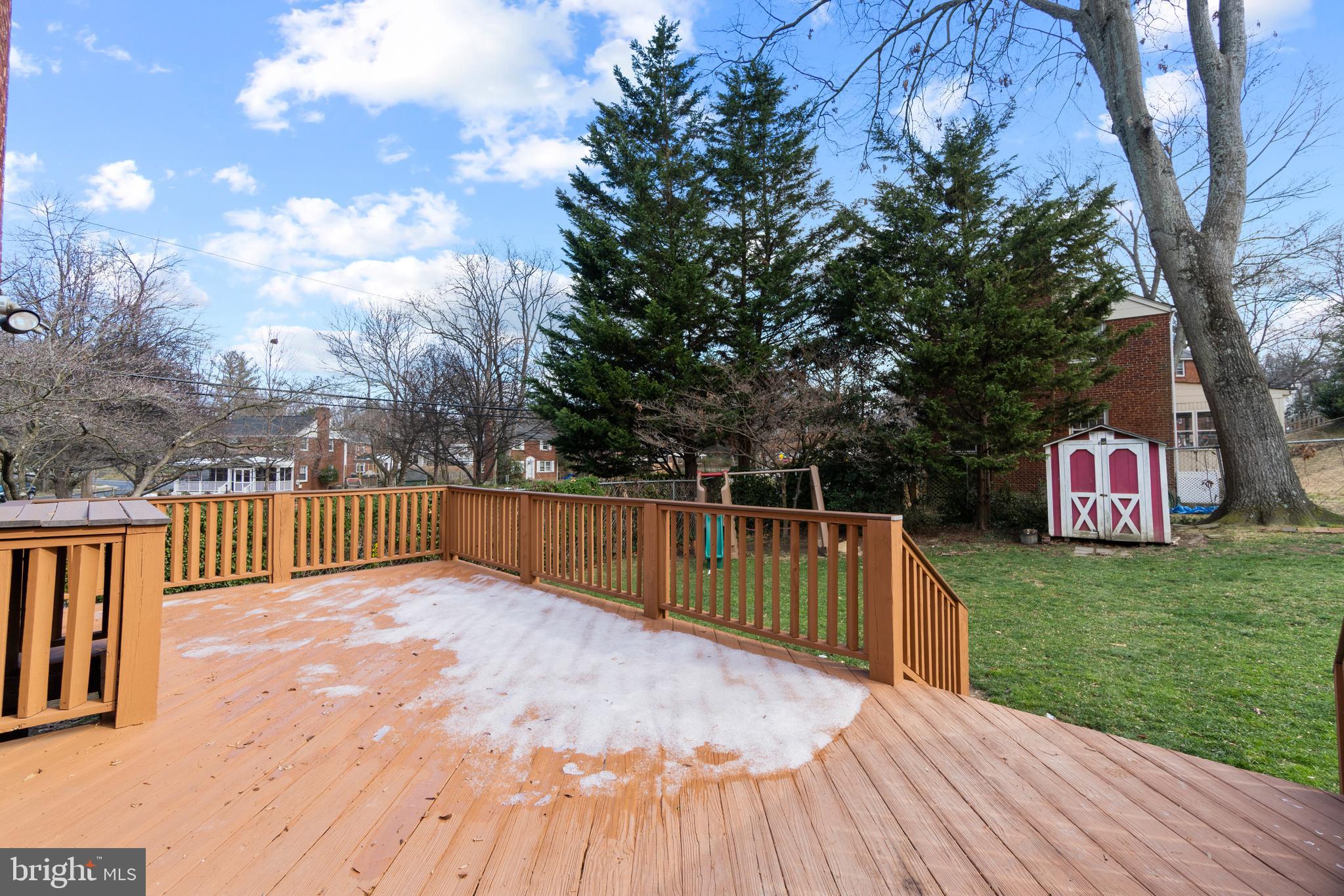 3100 Kingtree Street Silver Spring, MD 20902 - Photo 42 of 46 Gallery Image 42