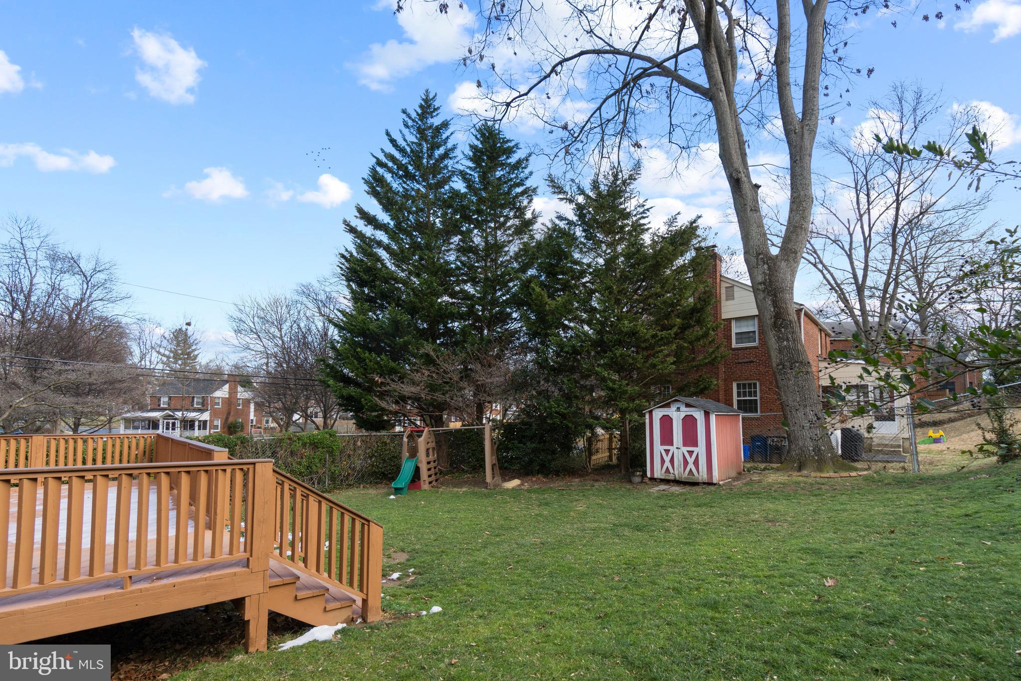 3100 Kingtree Street Silver Spring, MD 20902 - Photo 43 of 46 Gallery Image 43