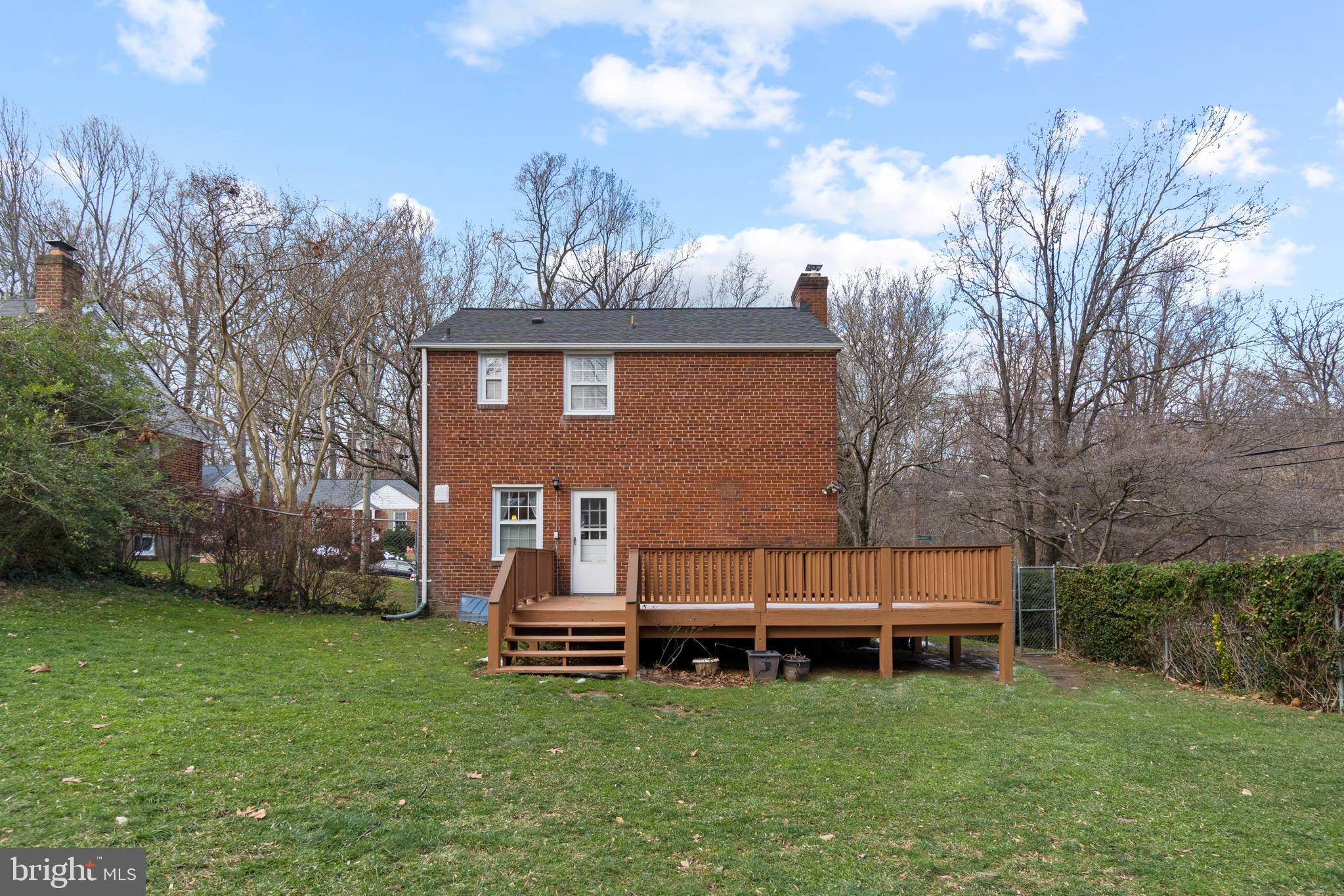 3100 Kingtree Street Silver Spring, MD 20902 - Photo 44 of 46 Gallery Image 44