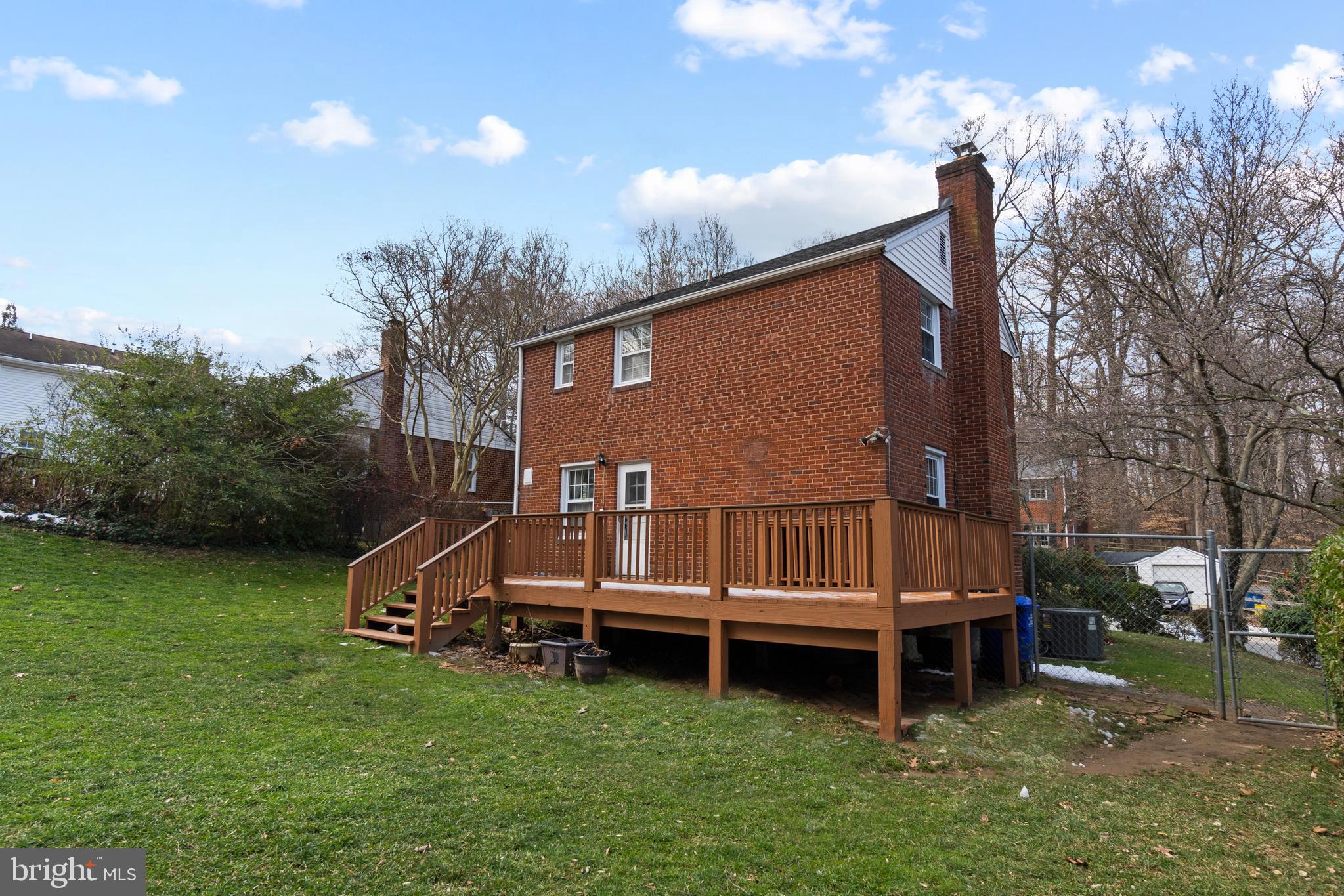 3100 Kingtree Street Silver Spring, MD 20902 - Photo 45 of 46 Gallery Image 45