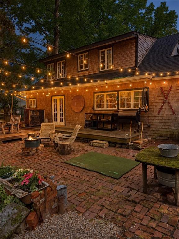 260 Beverly Road Northeast Atlanta, GA 30309 - Photo 3 of 32 Gallery Image 3