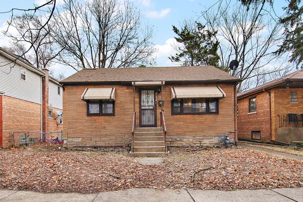 $70,000 | 13707 South Atlantic Avenue, Riverdale, IL 60827