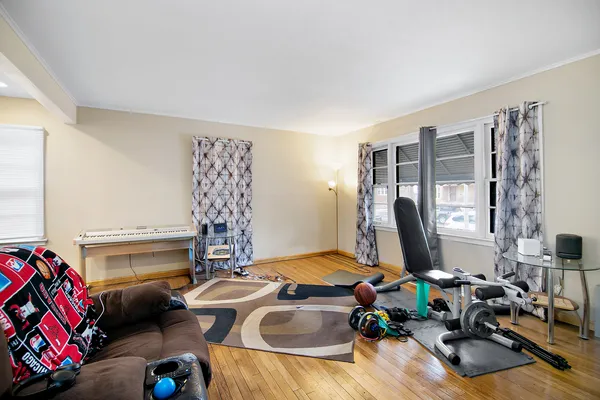 $70,000 | 13707 South Atlantic Avenue, Riverdale, IL 60827