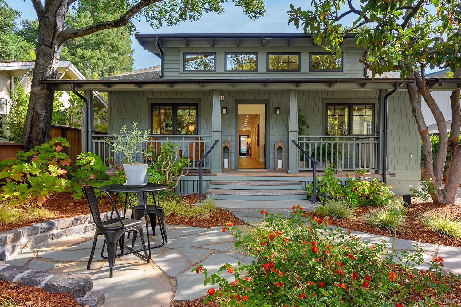 291 Neva Street Sebastopol, CA 95472 - Photo 3 of 49 Gallery Image 3
