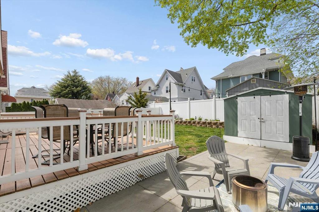 36 Hasbrouck Place Rutherford, NJ 07070 - Photo 28 of 35
