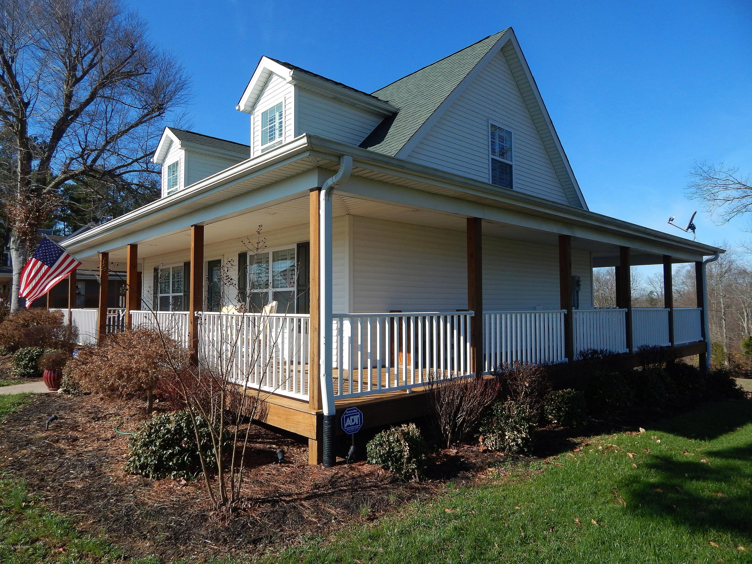 83 Turkey Ridge Road Vine Grove, KY 40175 - Photo 55 of 69 DSCN5725