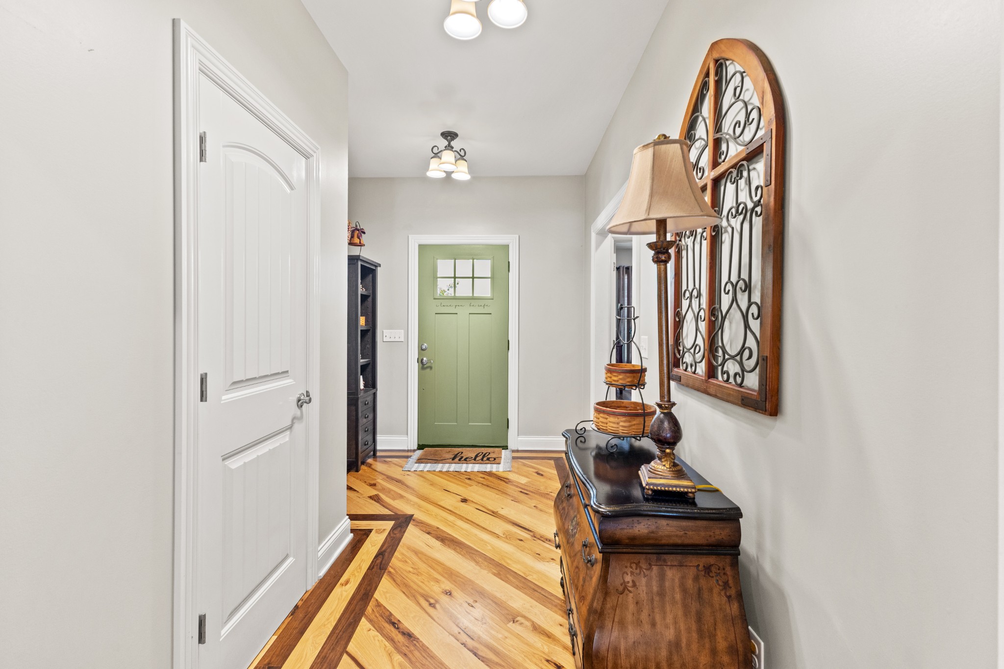 6734 Burgess Gower Road Cedar Hill, TN 37032 - Photo 29 of 69