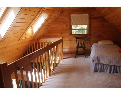 5 Birch Road Greenwood, ME 04255 - Photo 12 of 17 Other. loft area