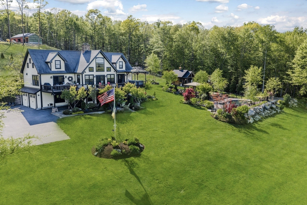 329 Southampton Road Westhampton, MA 01027 - Photo 1 of 40