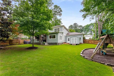 $1,150,000 | 2357 Bynum Road Northeast, Atlanta, GA 30319
