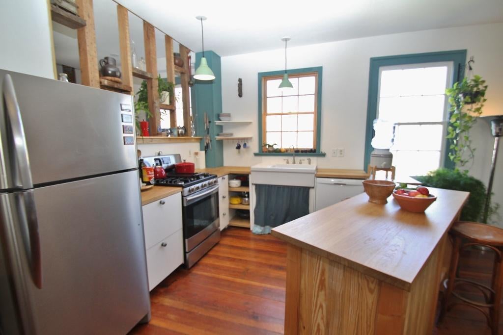 2258 Stringtown Road Sinks Grove, WV 24976 - Photo 24 of 103 Gallery Image 24