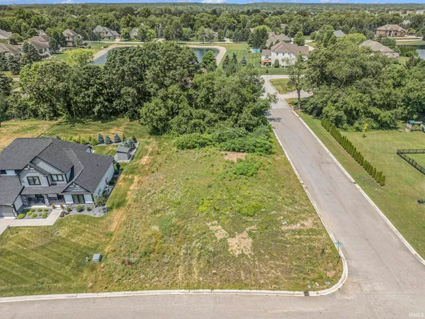 $150,000 | 51727 Salem Meadows Drive, Granger, IN 46530