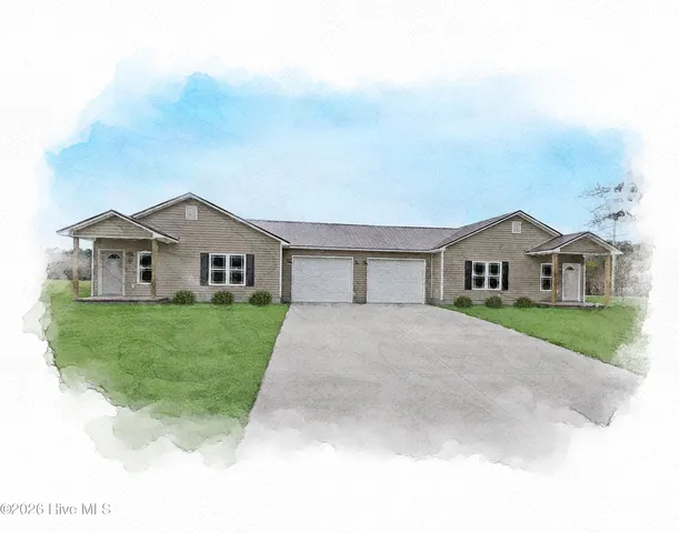 $260,000 | 138 MacDonald Boulevard, Havelock, NC 28532