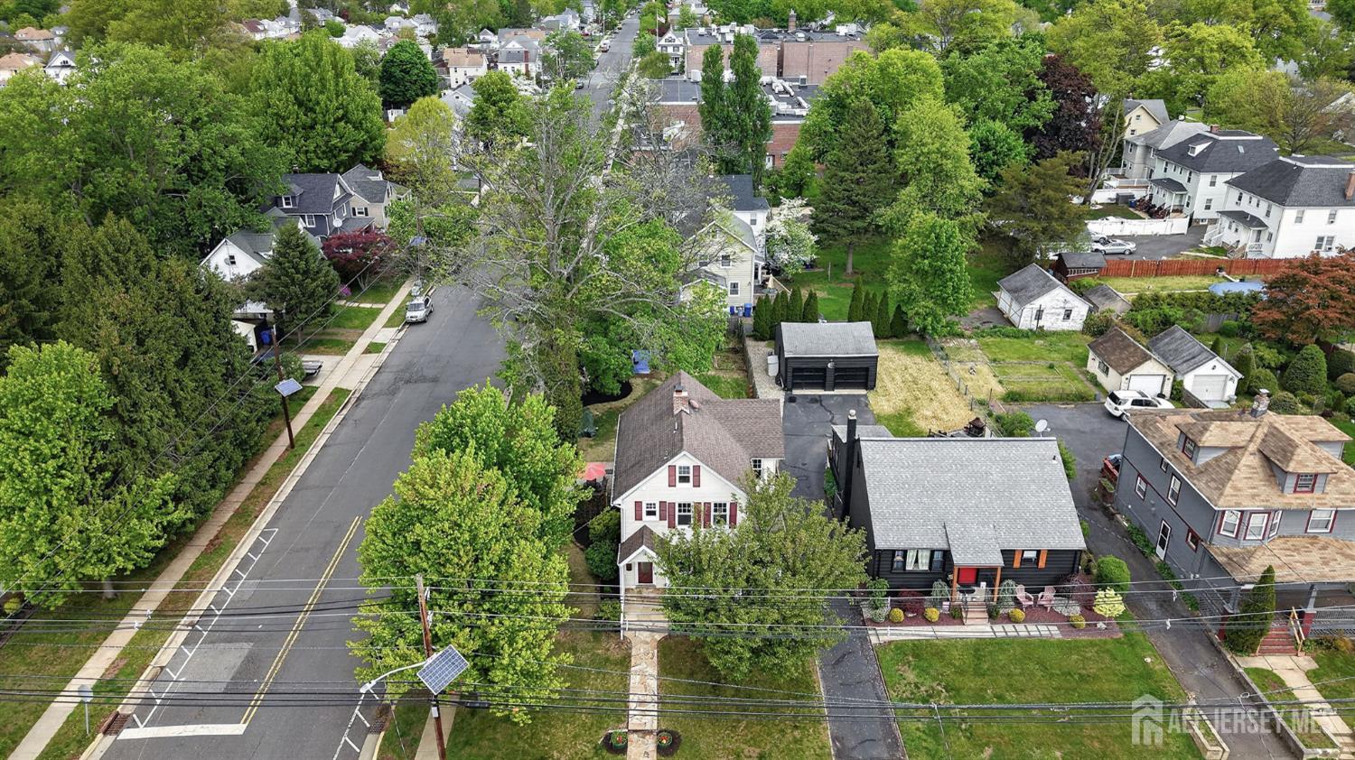 322 Madison Avenue Dunellen, NJ 08812 - Photo 44 of 49