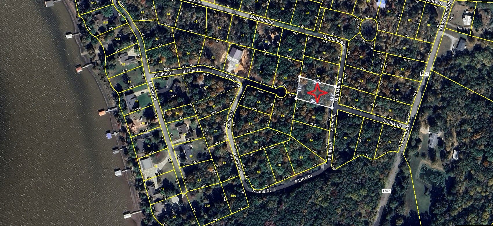 0 Midfield Road Big Sandy, TN 38221 - Photo 11 of 11