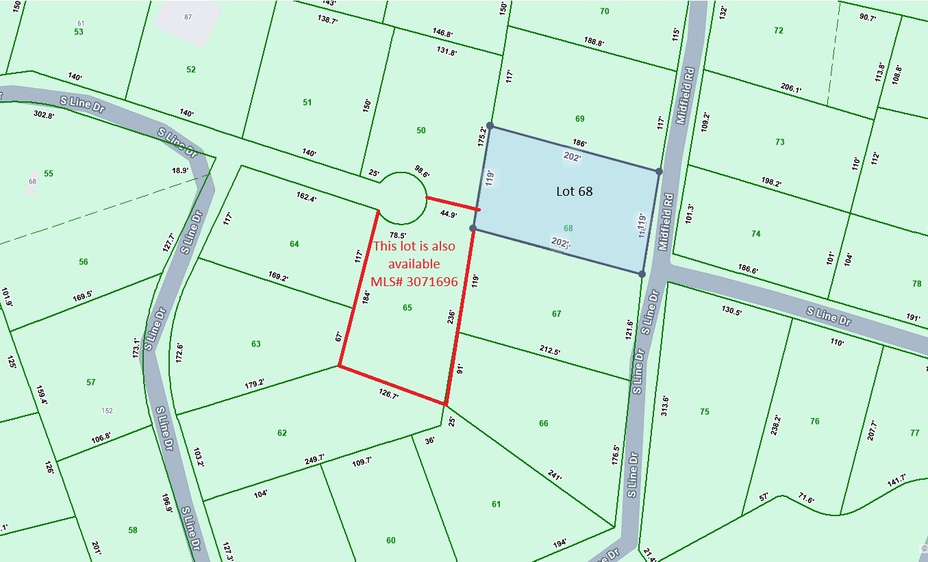 0 Midfield Road Big Sandy, TN 38221 - Photo 10 of 11