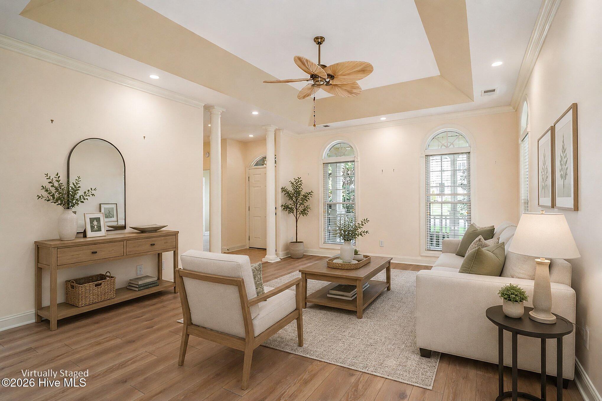 8317 Dunes Ridge Place Sunset Beach, NC 28468 - Photo 5 of 29 Gallery Image 5