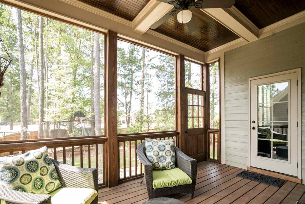 2105 Tulare Court Raleigh, NC 27612 - Photo 22 of 24 Photo 23