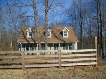 4504 Sears Road Pegram, TN 37143 - Photo 1 of 7 Front