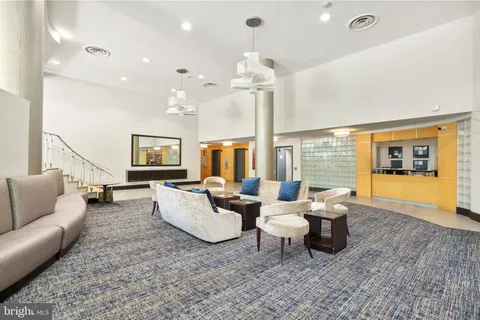$225,000 | 4600 Connecticut Avenue Northwest, Unit 717, Washington, DC 20008