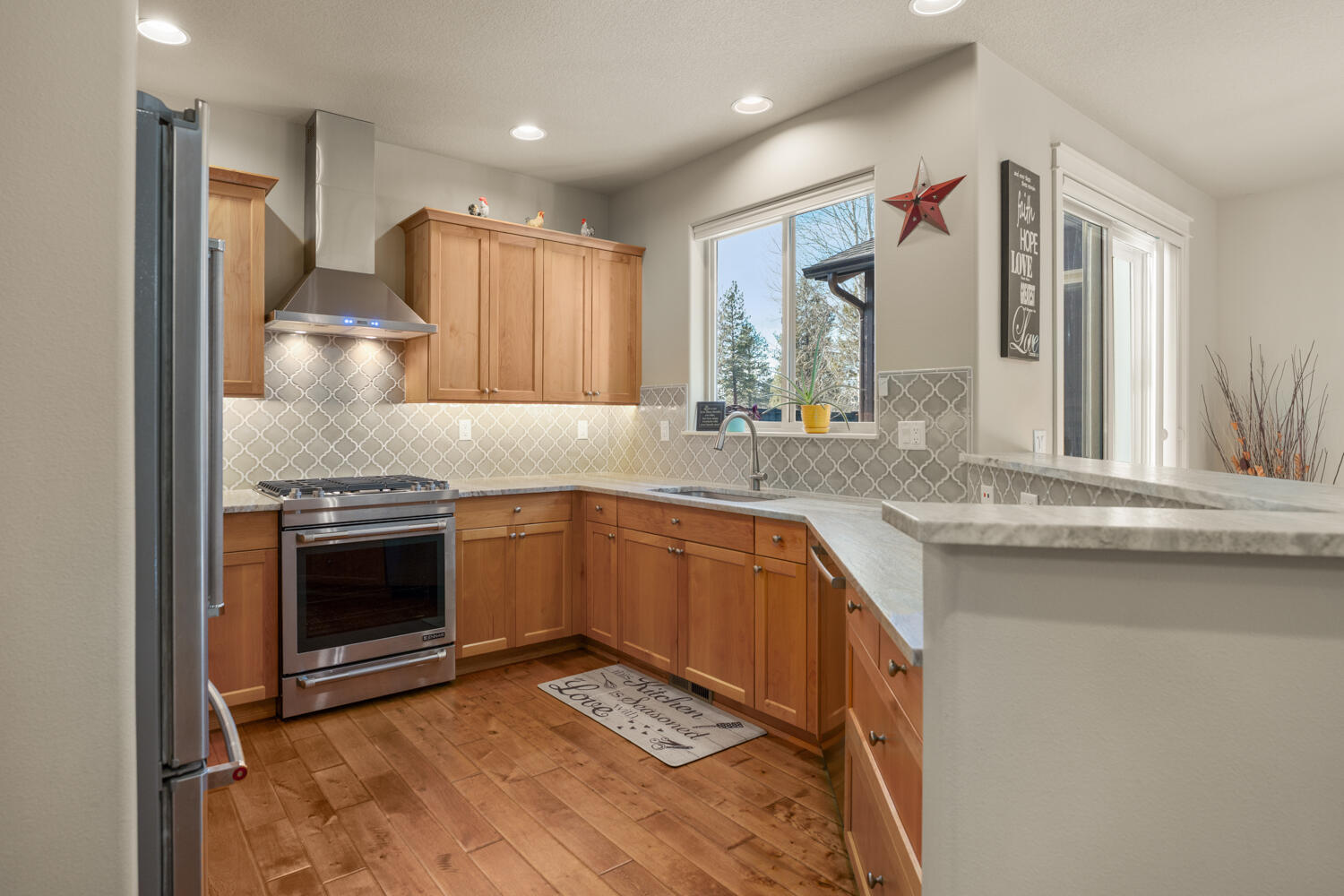 60291 Addie Triplett Loop Bend, OR 97702 - Photo 4 of 47 60291AddieTriplett-3