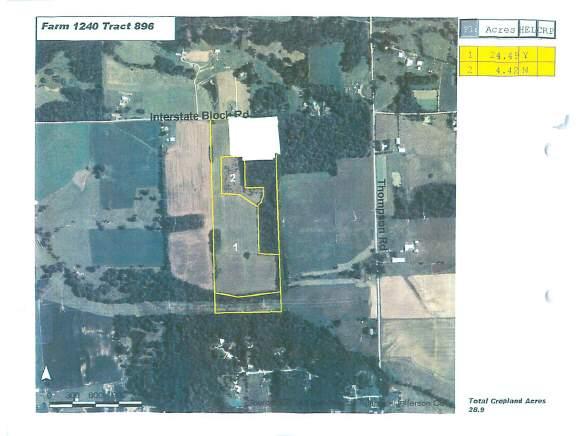 730 West Interstate Block Road Madison, IN 47250 - Photo 1 of 1 Gallery Image 1