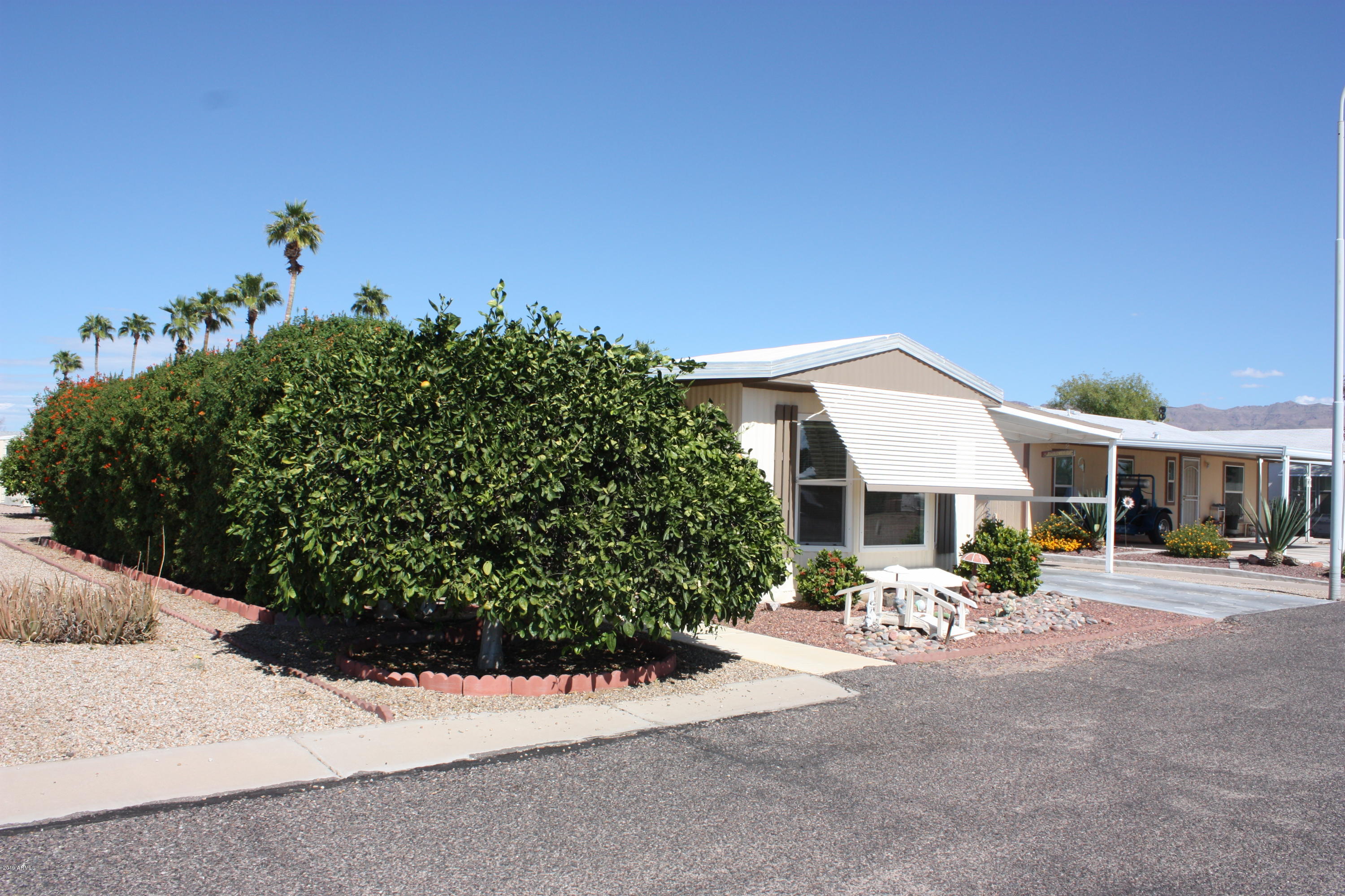 3405 South Tomahawk Road, Unit OFC Apache Junction, AZ 85119 - Photo 1 of 6 IMG_6512