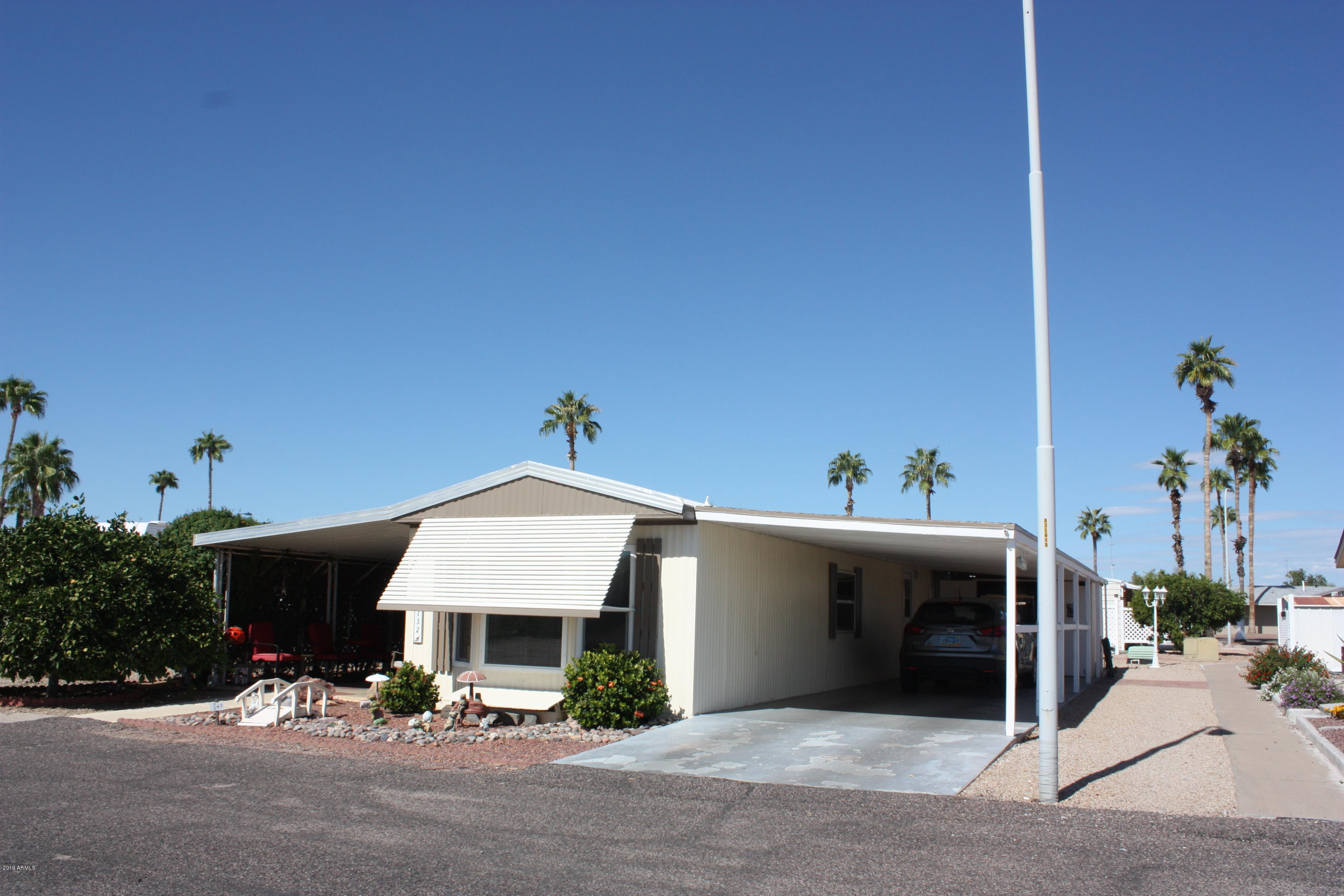 3405 South Tomahawk Road, Unit OFC Apache Junction, AZ 85119 - Photo 2 of 6 IMG_6513