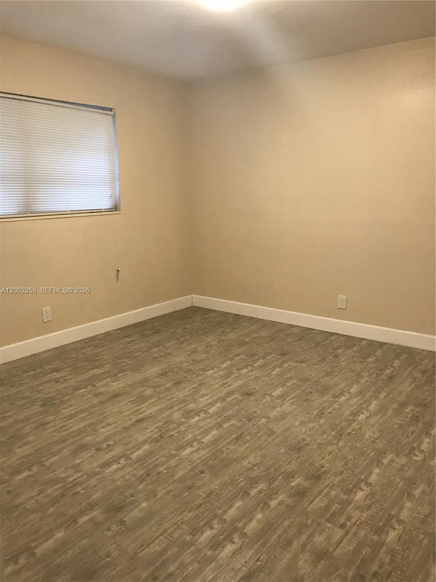 3700 Taft Street Hollywood, FL 33021 - Photo 10 of 10 a view of an empty room