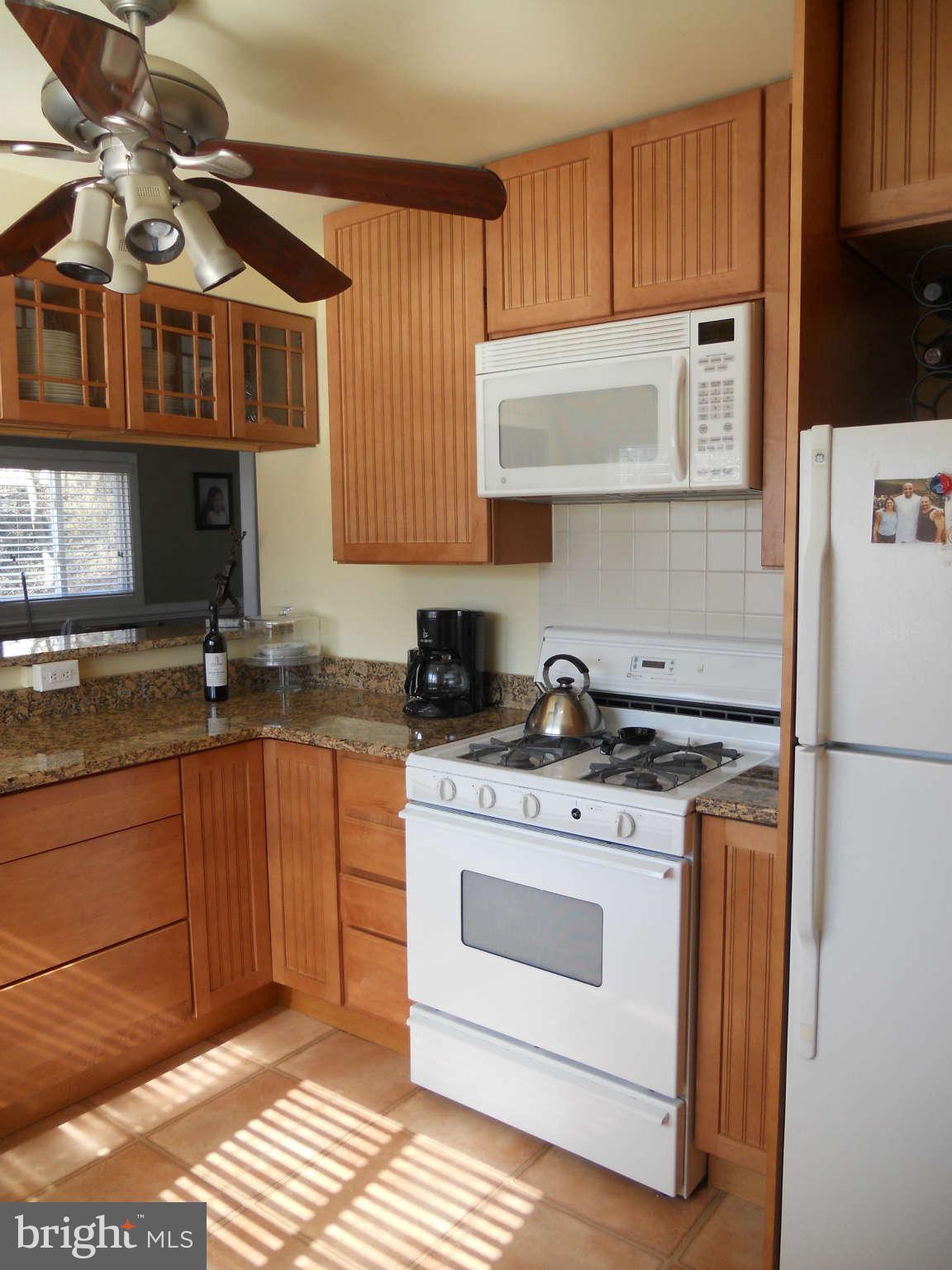 2850 Graham Road Falls Church, VA 22042 - Photo 3 of 29 Kitchen