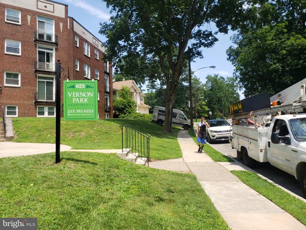 617-625 East Vernon Road, Unit 3C Philadelphia, PA 19119 - Photo 3 of 11