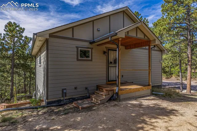 $446,500 | 3035 Draco Circle, Monument, CO 80132