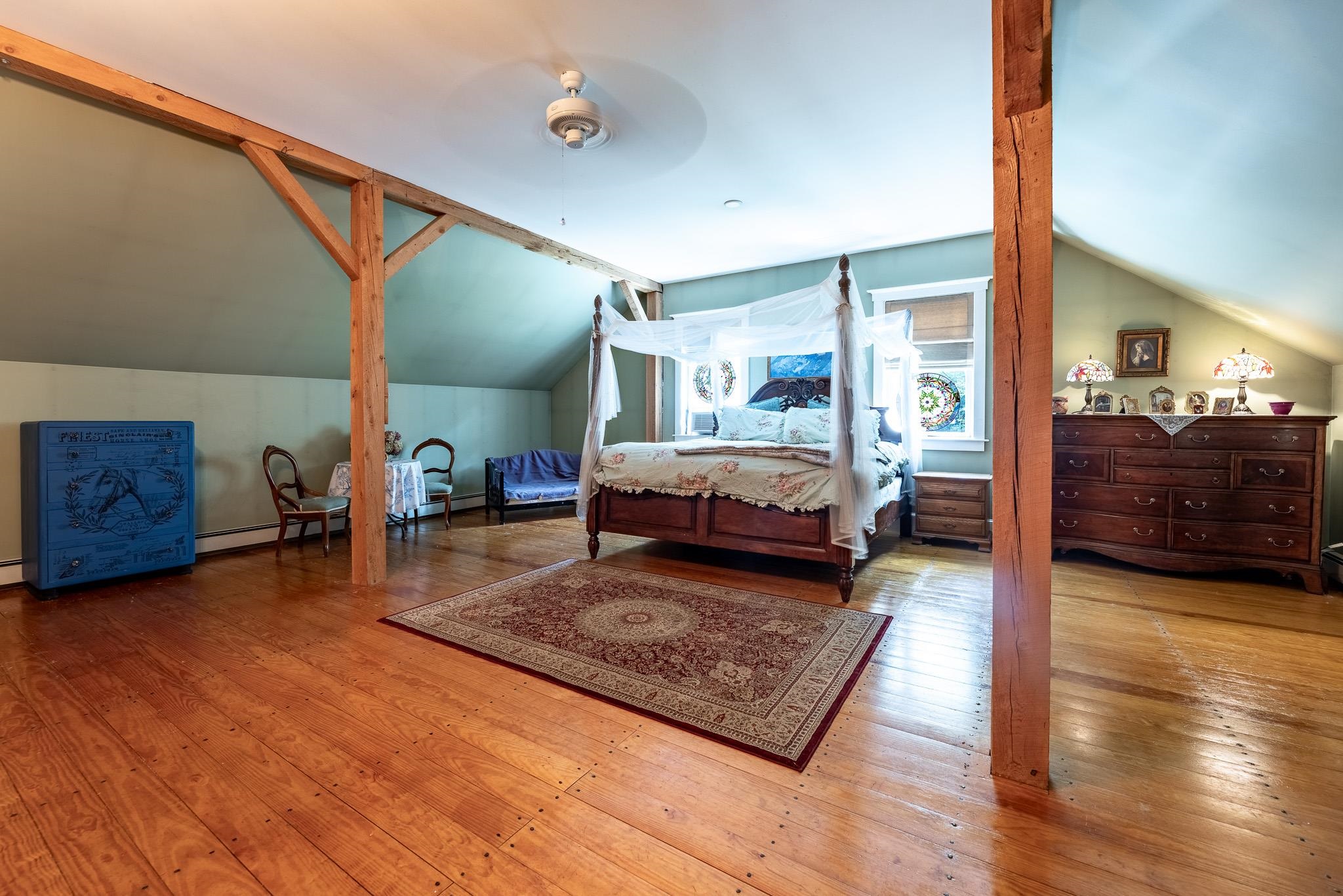 628 Lockehaven Road Enfield, NH 03748 - Photo 17 of 40