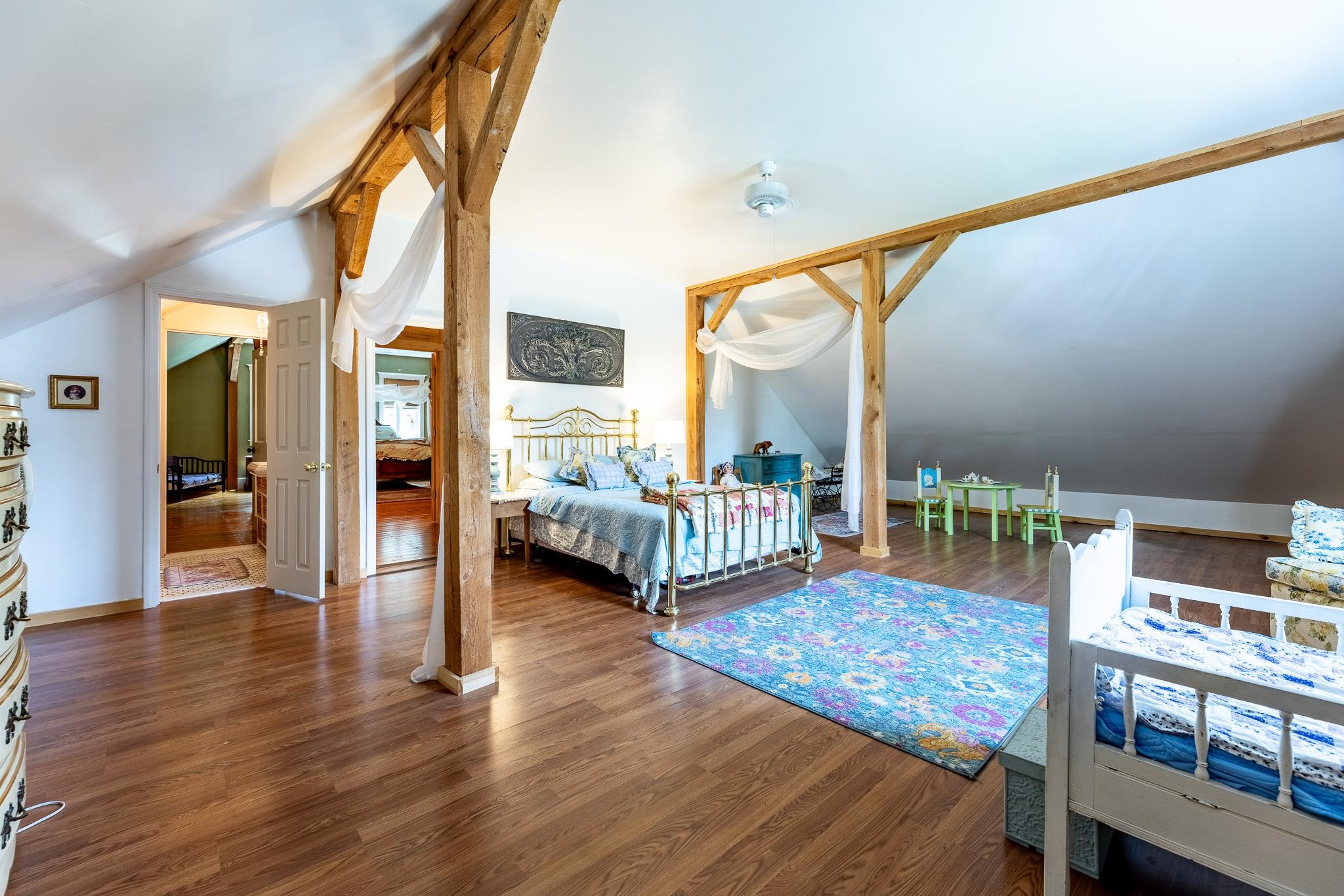 628 Lockehaven Road Enfield, NH 03748 - Photo 21 of 40