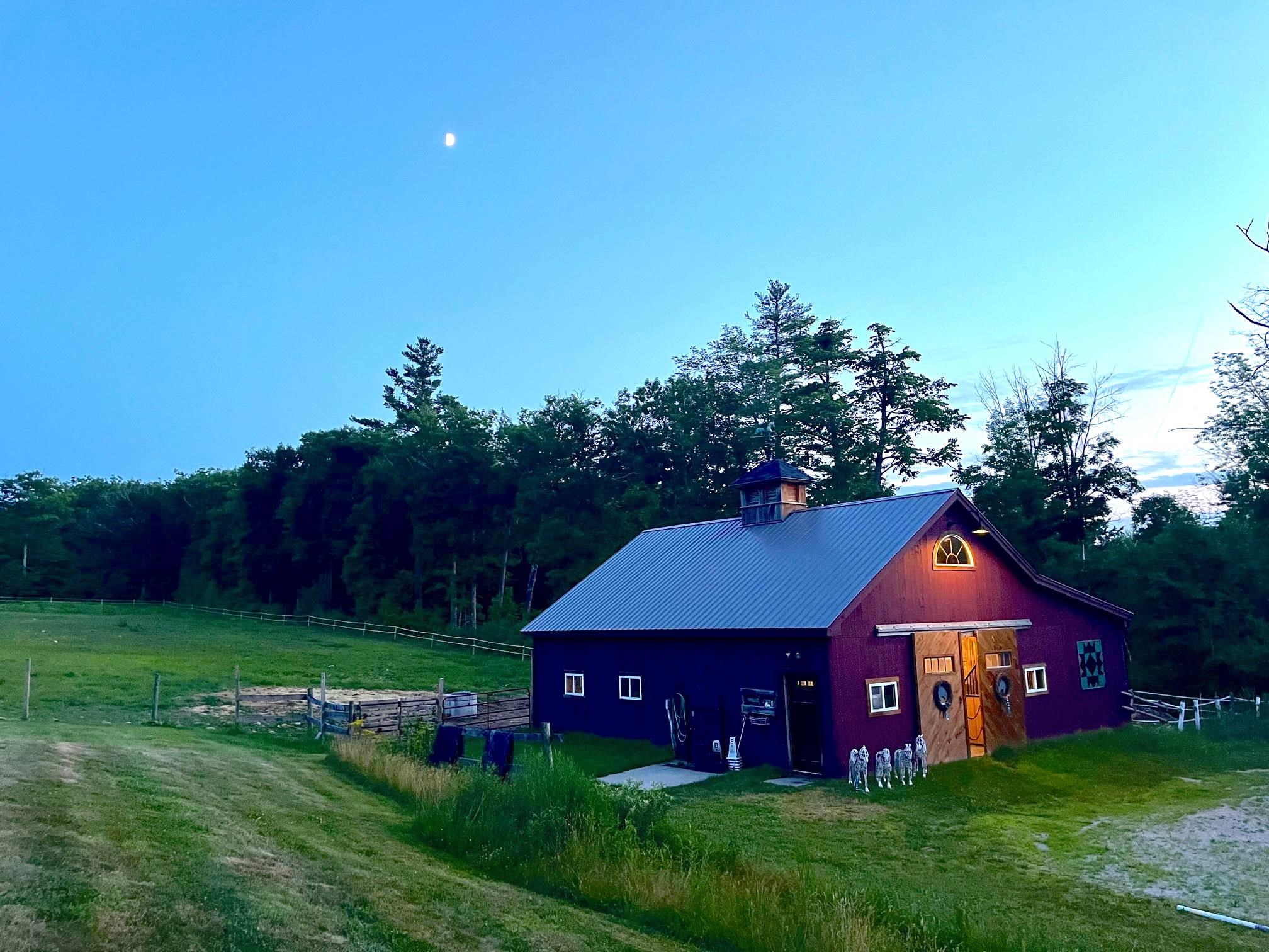 628 Lockehaven Road Enfield, NH 03748 - Photo 27 of 40